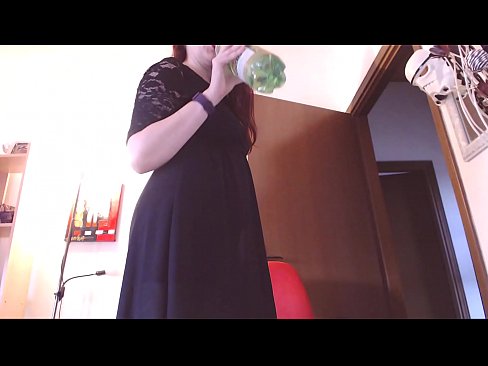 ❤️ E submissive Sklave deen dreckeg a lëschteg Hosen gär huet ass gezwongen ze masturbéieren nodeems Dir dëse Video gekuckt huet! ❤ Porno fb bei eis ❌❤