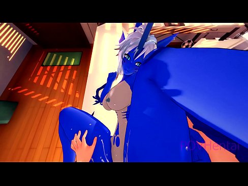 ❤️ Demon Fish Girl Monster ❤ Porno fb bei eis ❌❤