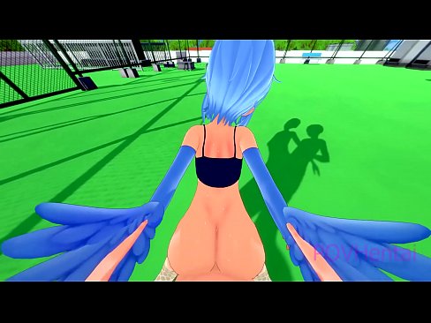 ❤️ Harpy Monster Meedchen. ❤ Porno fb bei eis ❌❤