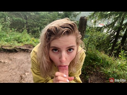 ❤️ Meedchen drénkt kum no engem ëffentleche Blowjob - Eva Elfi ❤ Porno fb bei eis ❌❤