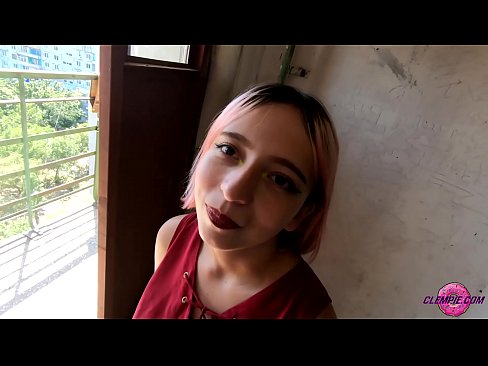 ❤️ Student Sensual Sucks a Stranger in the Outback - Cum On His Face ❤ Porno fb bei eis ❌❤